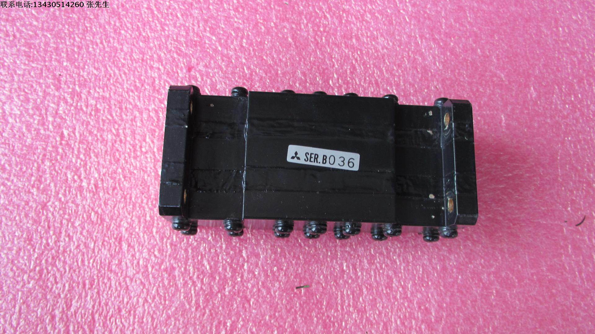 5ghz 750w wr75 bj120 高功率波导带通滤波器