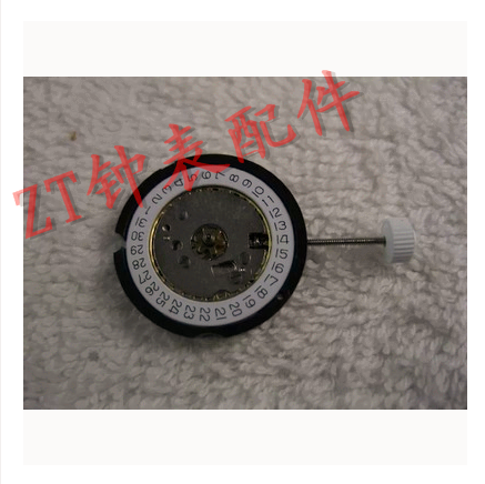 电子机芯手表配件