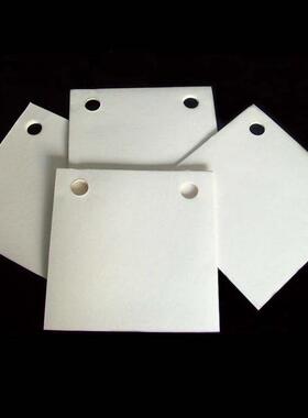 滤油纸 296*296 300*300 精细滤纸耐破度≥7KG每100张厚度≥6.5cm