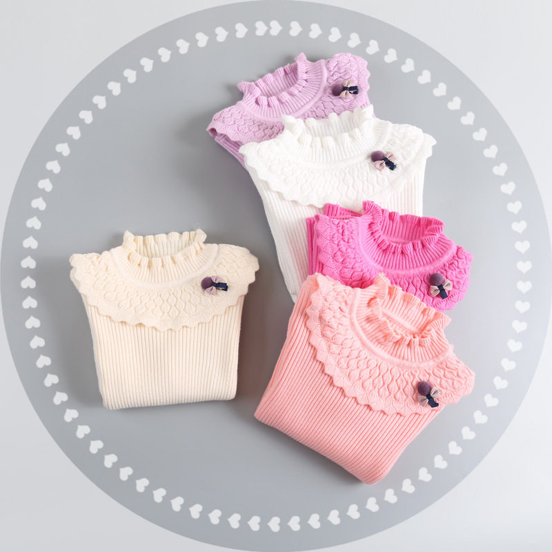 Pull fille - Ref 2104380 Image 1