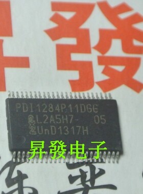 〖昇發电子〗打印机接口芯片 PDI1284P11DGG PD11284P11DGG