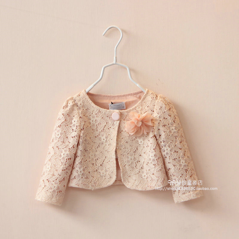 Cape pour fille - Ref 2155345 Image 1