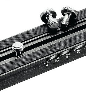 曼富图 Manfrotto 501PLong加长快装板504HD 501 701 MVH500AH