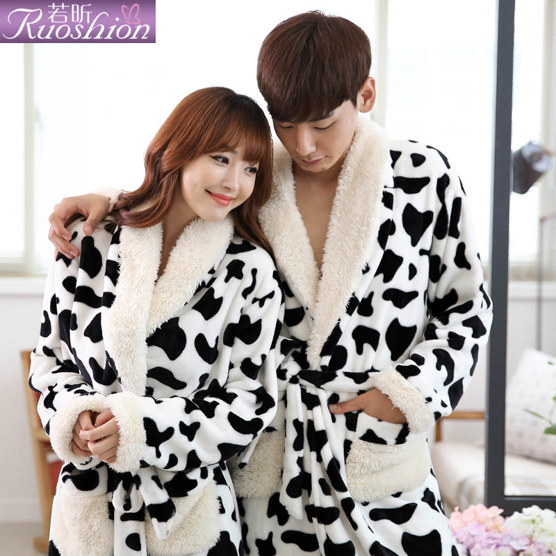 Peignoir jeunesse RUOSHION 14381K - Ref 601631 Image 1