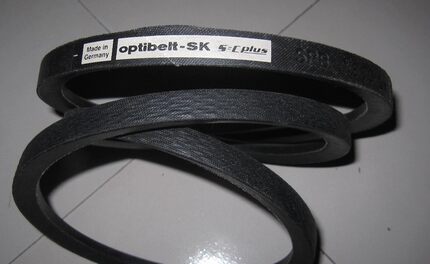 Optibelt-SK德国欧皮特SPA2082LW SPA2120LW SPA2132LW三角皮带