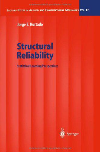 【预订】Structural Reliability: Statistical ...
