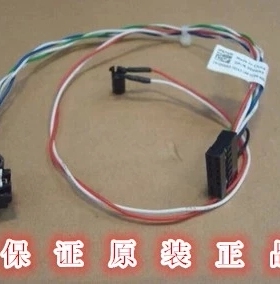 DELL VOSTRO 230台式机开机线 230S小机箱开关线 1MCFD 5VGH3
