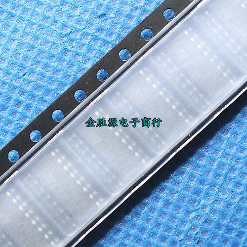 贴片集成CD4098BM HCF4098 SOP16 原装