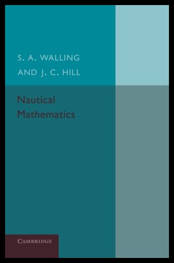 【预售】Nautical Mathematics