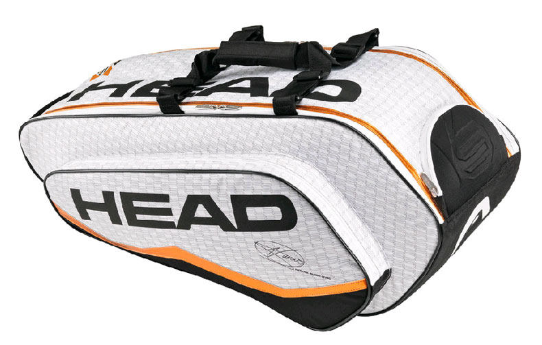 Sac de tennis - Ref 26293 Image 4