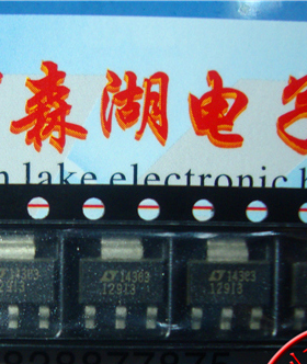 129I3 LT1129IST-3.3 LTC1129I3 SOT-223 原装