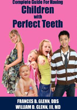 【预售】Complete Guide for Having Children with Perfect T...