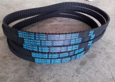 500RPP5,525RPP5,535RPP5,565RPP5,575RPP5,580RPP5进口同步皮带