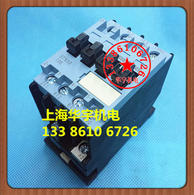 交流接触器3TS32-10EOXMO