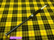 Anh nhập khẩu Scotland bagpipes thực hành sáo ống gỗ hồng mộc bagpipes - Nhạc cụ phương Tây