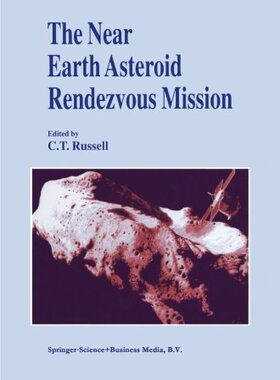 【预订】The Near Earth Asteroid Rendezvous Mission