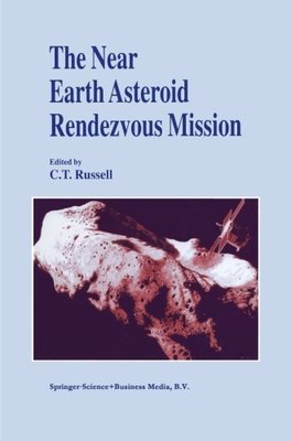 【预订】The Near Earth Asteroid Rendezvous Mission