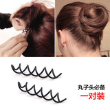 Accessoire coiffure en tissu - Ref 1201621 Image 16