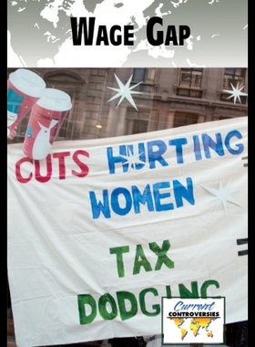 【预售】The Wage Gap