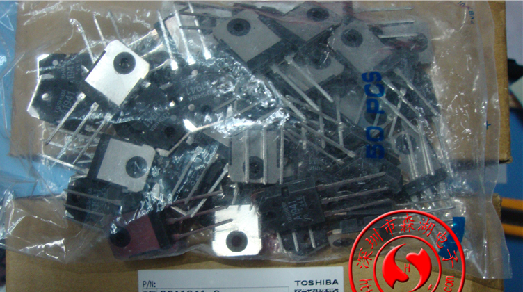 2SC5198 C5198 10A/140V 2SA1941 A1941   TO-3P 原装正品