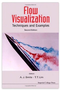 【预订】Flow Visualization