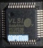正品现货 VS1053B VS1053B-L QFP48 语音编码解码芯片