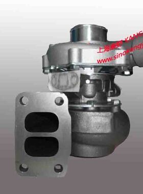 适用大宇增压器65.09100-7044 709784-1和710223-1 65.09100-7050