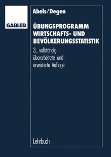 【预售】Ubungsprogramm Wirtschafts- Und Bevolkerungsst...