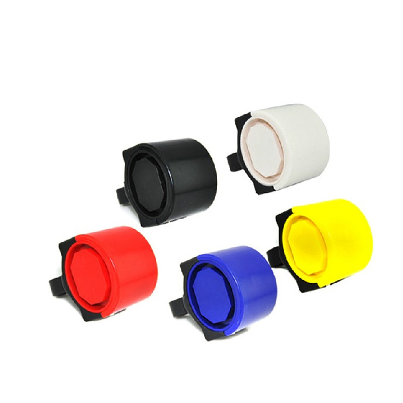 Sonnette de vélo sonnerie commune - Ref 1459916 Image 1