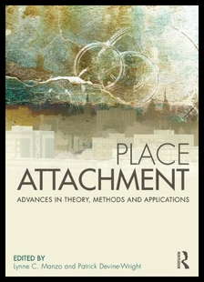 Attachment and 预售 Methods Theory Advances Place