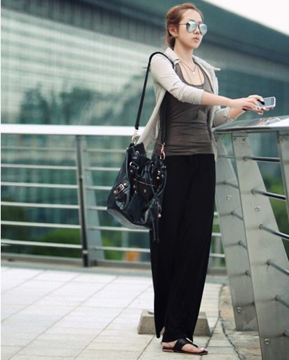 Pantalon pyjama - Ref 728810 Image 1