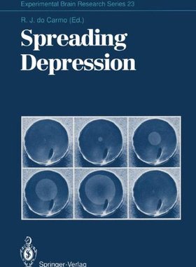 【预订】Spreading Depression