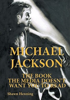 【预售】Michael Jackson: The Book the Media Doesn't Want ...