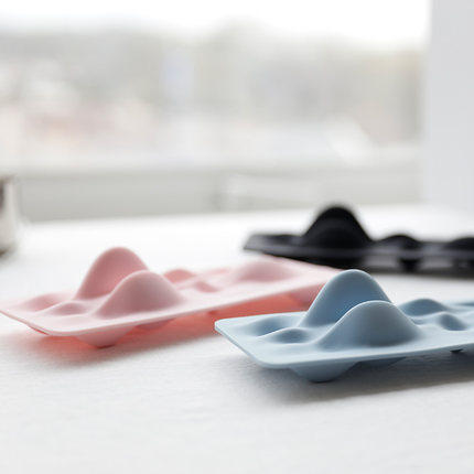 Support téléphone mobile SOLOVE - Ref 1359791 Image 1