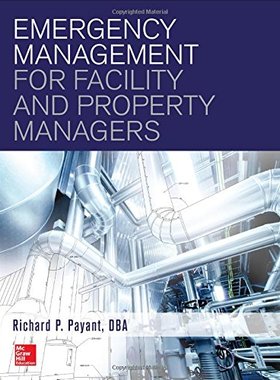 【预订】Emergency Management for Facility an...