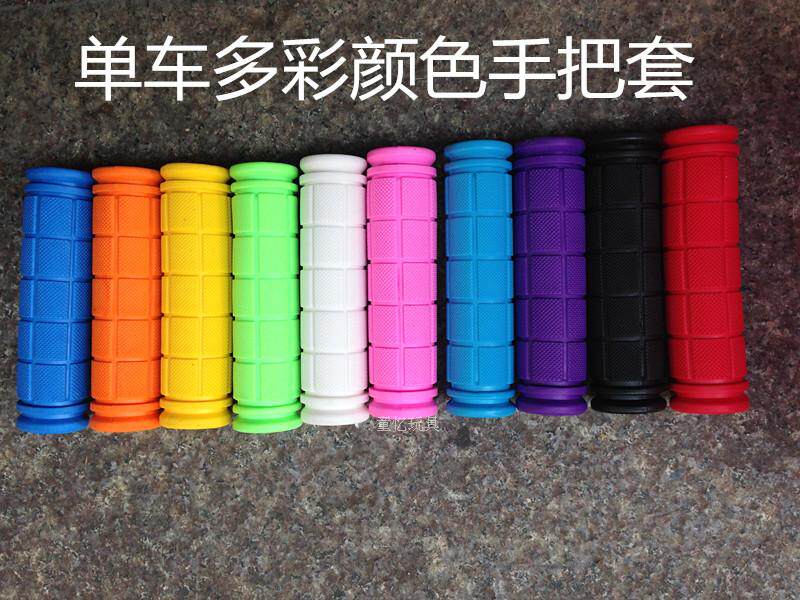 Poignées de vélo - Ref 2338156 Image 1
