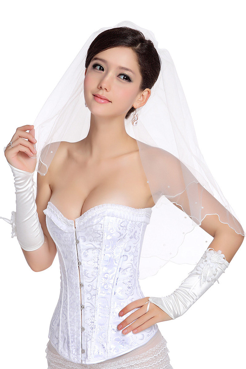 Body 8197, sexy en spandex - Ref 647632 Image 6