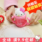 Chaussures enfants en coton HELLO KITTY - Ref 1039582 Image 18