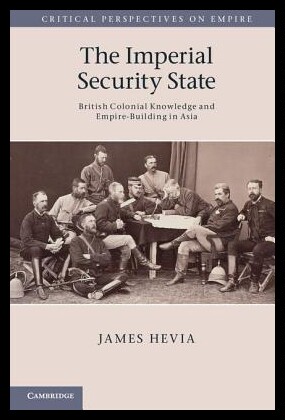 【预售】The Imperial Security State: British C