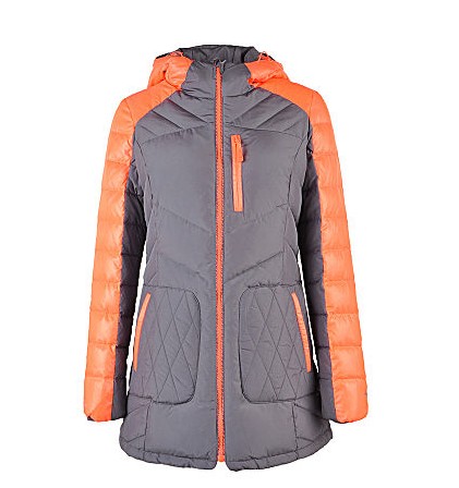 Blouson de sport femme LINING AYMH182 - Ref 505901 Image 1