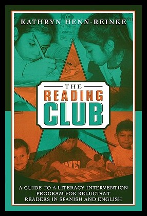 【预售】The Reading Club: A Guide to a Liter...