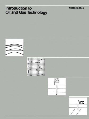 【预订】Introduction to Oil and Gas Technology