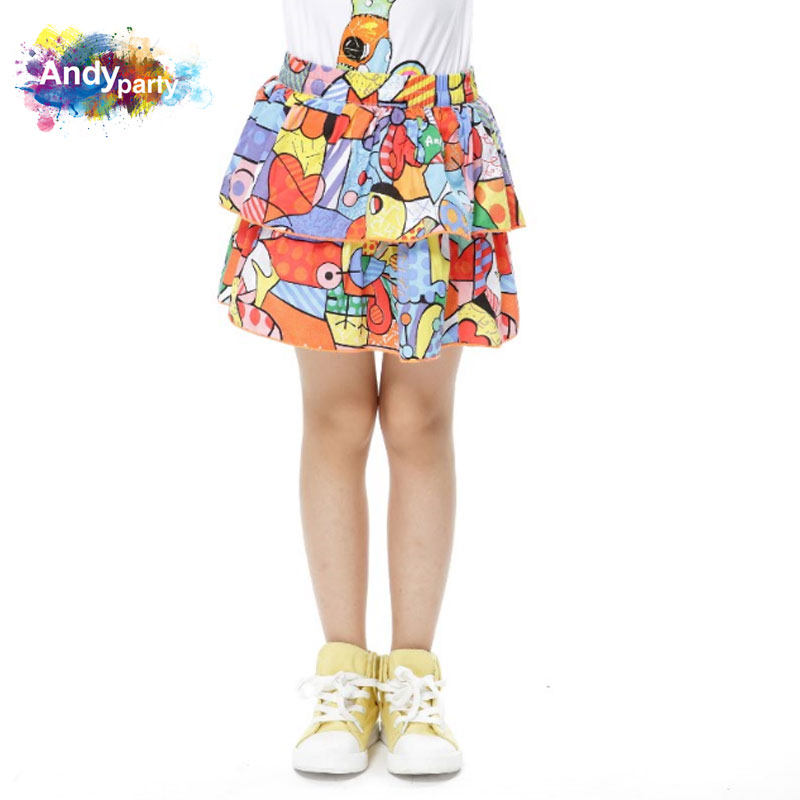 Jupe enfant ANDY PARTY - Ref 2052714 Image 1