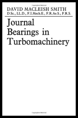 【预售】Journal Bearings in Turbomachinery