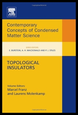【预售】Topological Insulators
