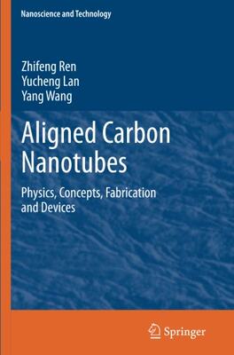 【预订】Aligned Carbon Nanotubes