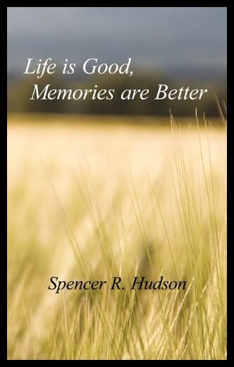 【预售】Life Is Good, Memories Are Better