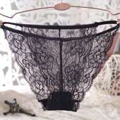 Slip A33 en coton - Ref 644222 Image 18