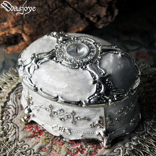 老牌人气热品  欧式公主范 女神礼物