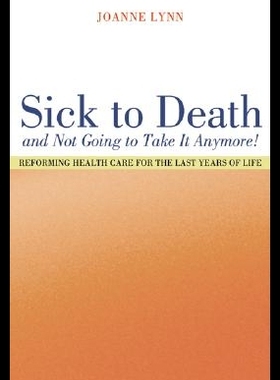 【预售】Sick to Death and Not Going to Take It Anymore!